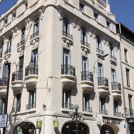 Regina Boutique Hotel Avignon Exterior foto